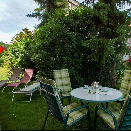 Appartement Unterweger Sankt Niklas an der Drau エクステリア 写真