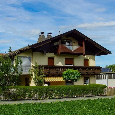 Appartement Unterweger Sankt Niklas an der Drau エクステリア 写真
