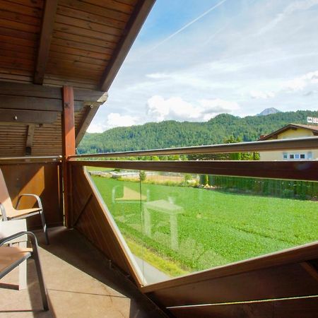 Appartement Unterweger Sankt Niklas an der Drau エクステリア 写真