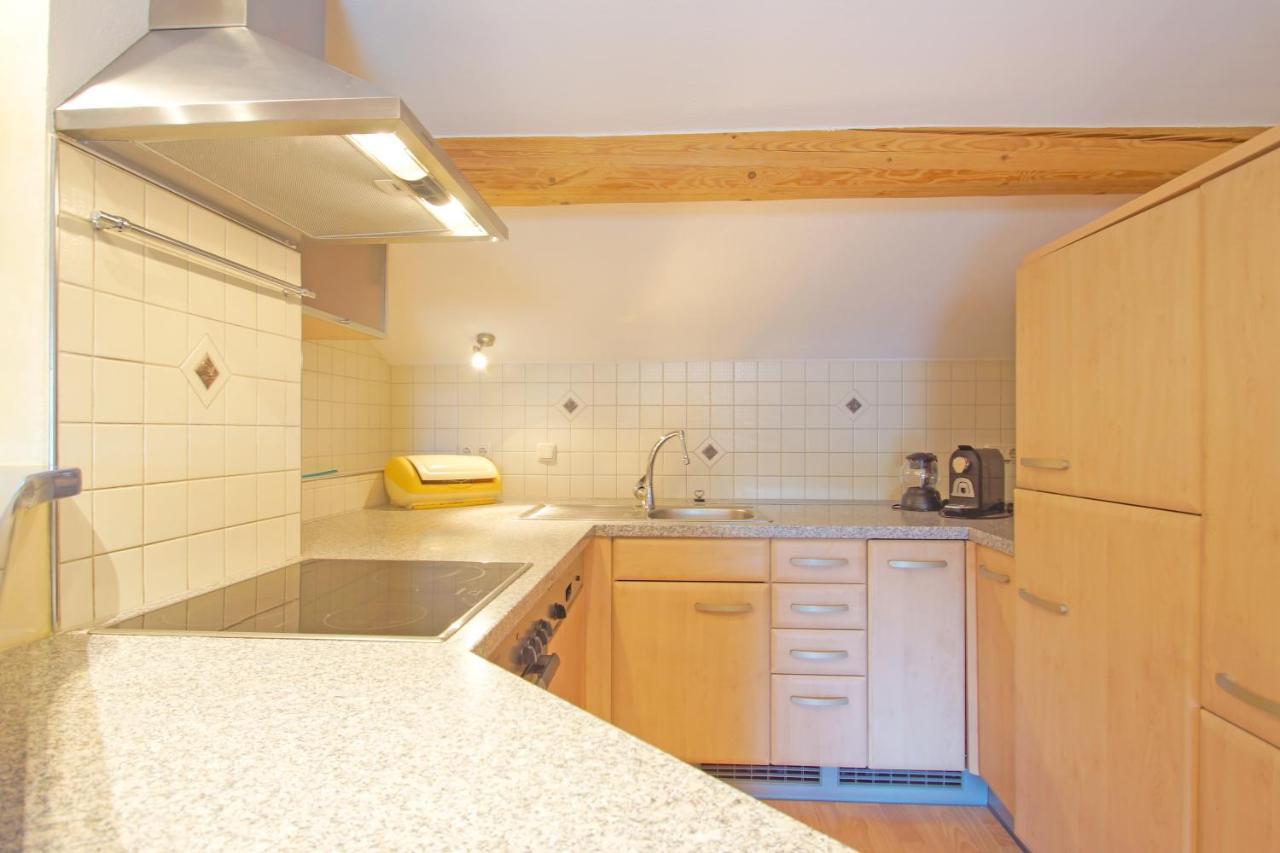 Appartement Unterweger Sankt Niklas an der Drau エクステリア 写真