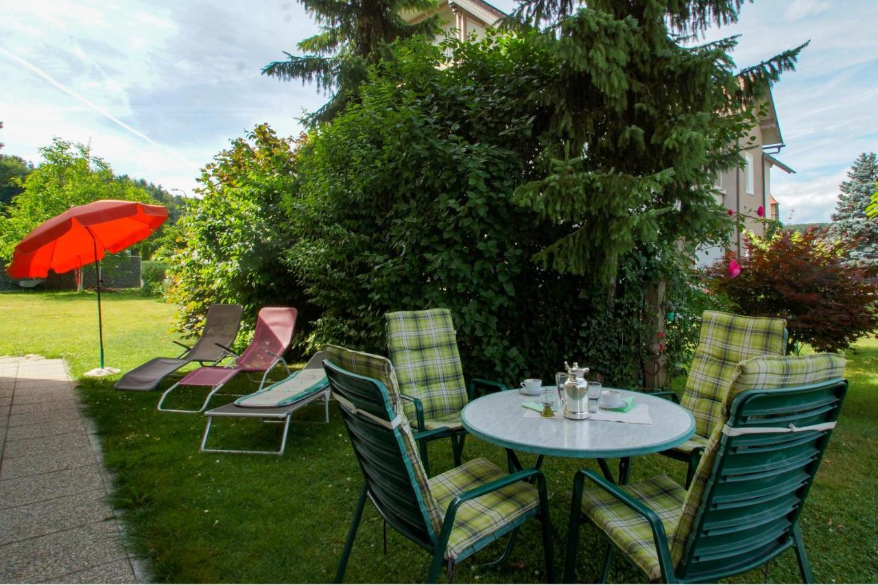 Appartement Unterweger Sankt Niklas an der Drau エクステリア 写真