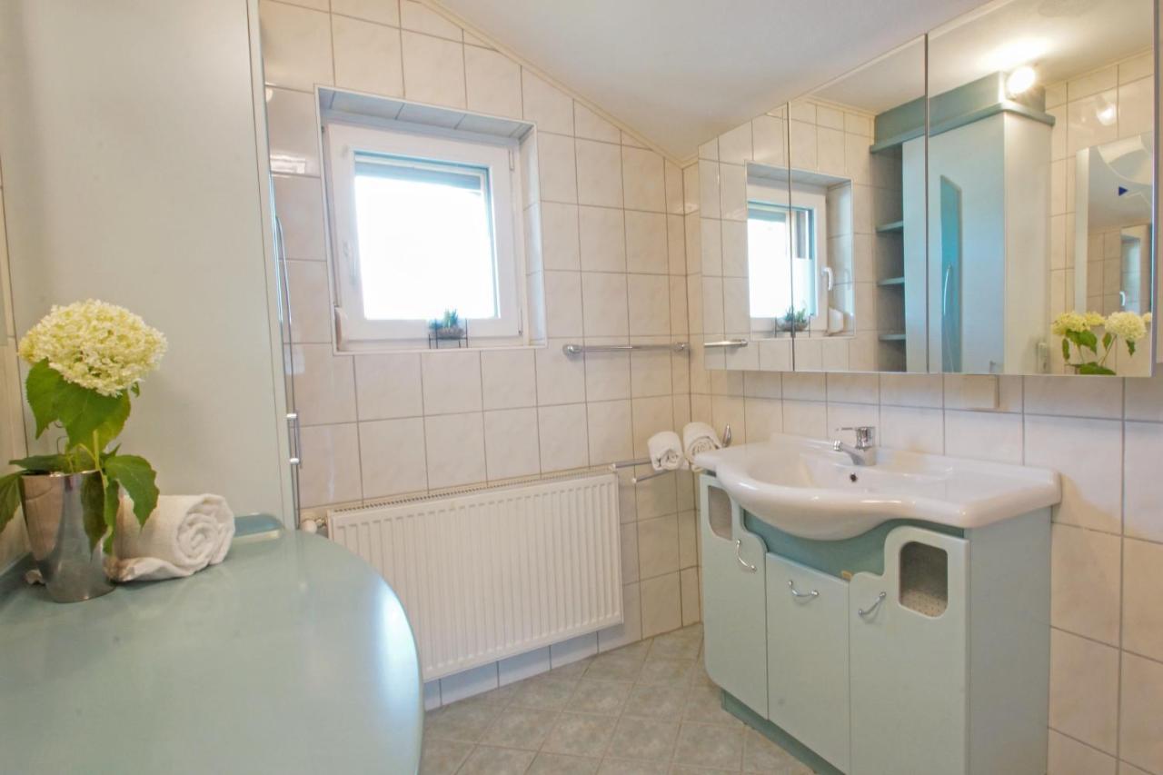 Appartement Unterweger Sankt Niklas an der Drau エクステリア 写真